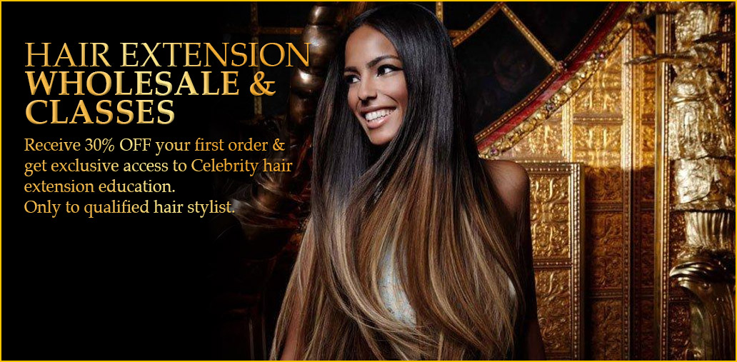hair extension store