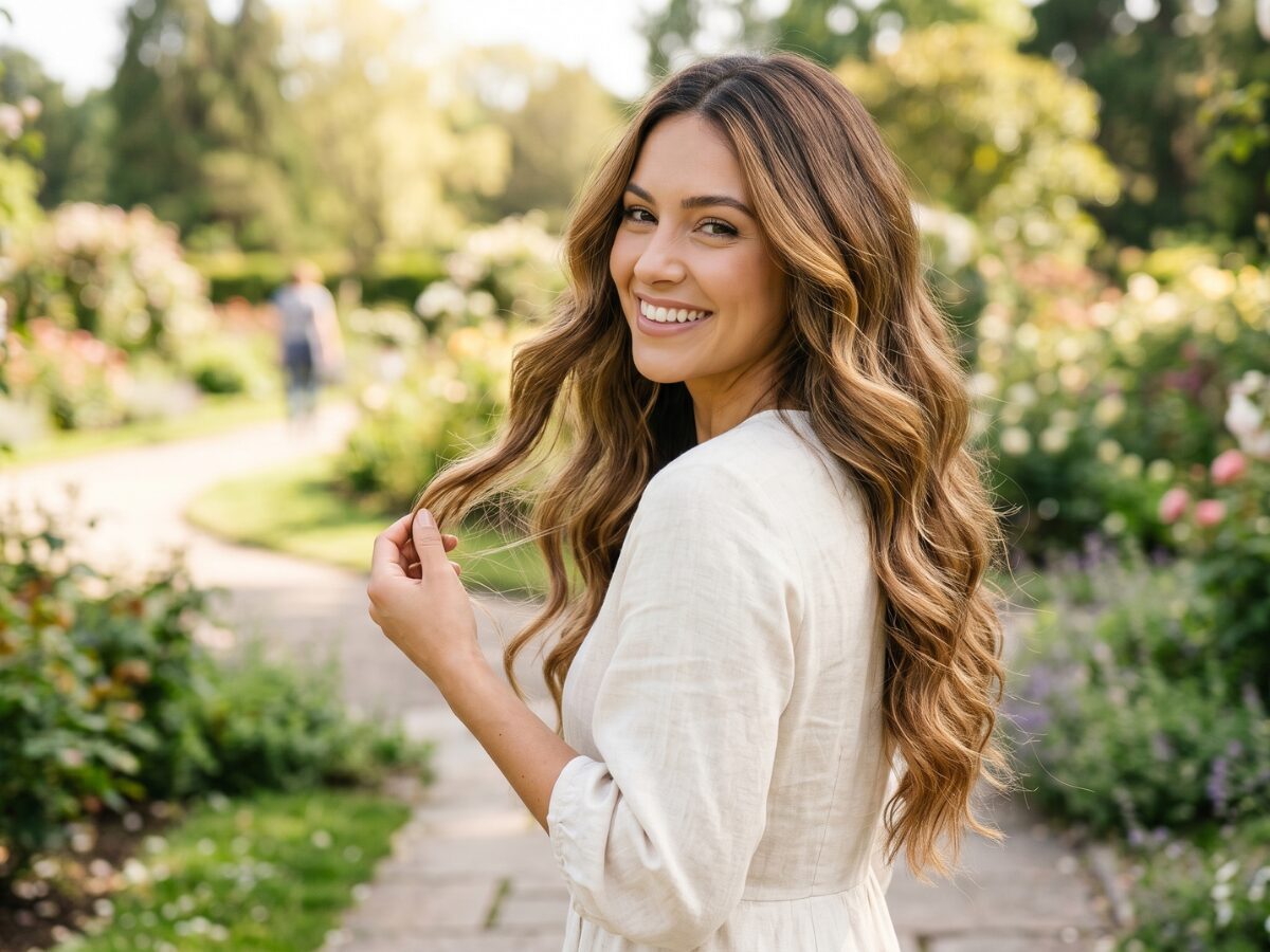 Best Remy Human Hair Extensions for a Natural Look 1