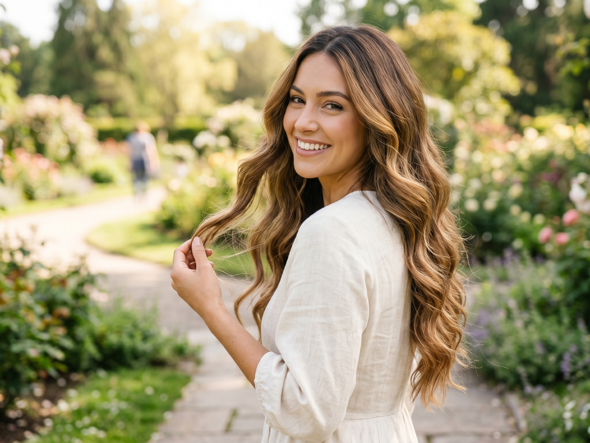 Best Remy Human Hair Extensions for a Natural Look 1