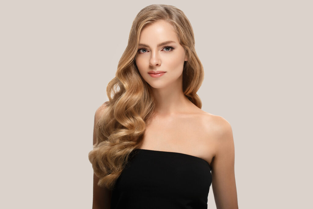 Best hair Extension for thin hair