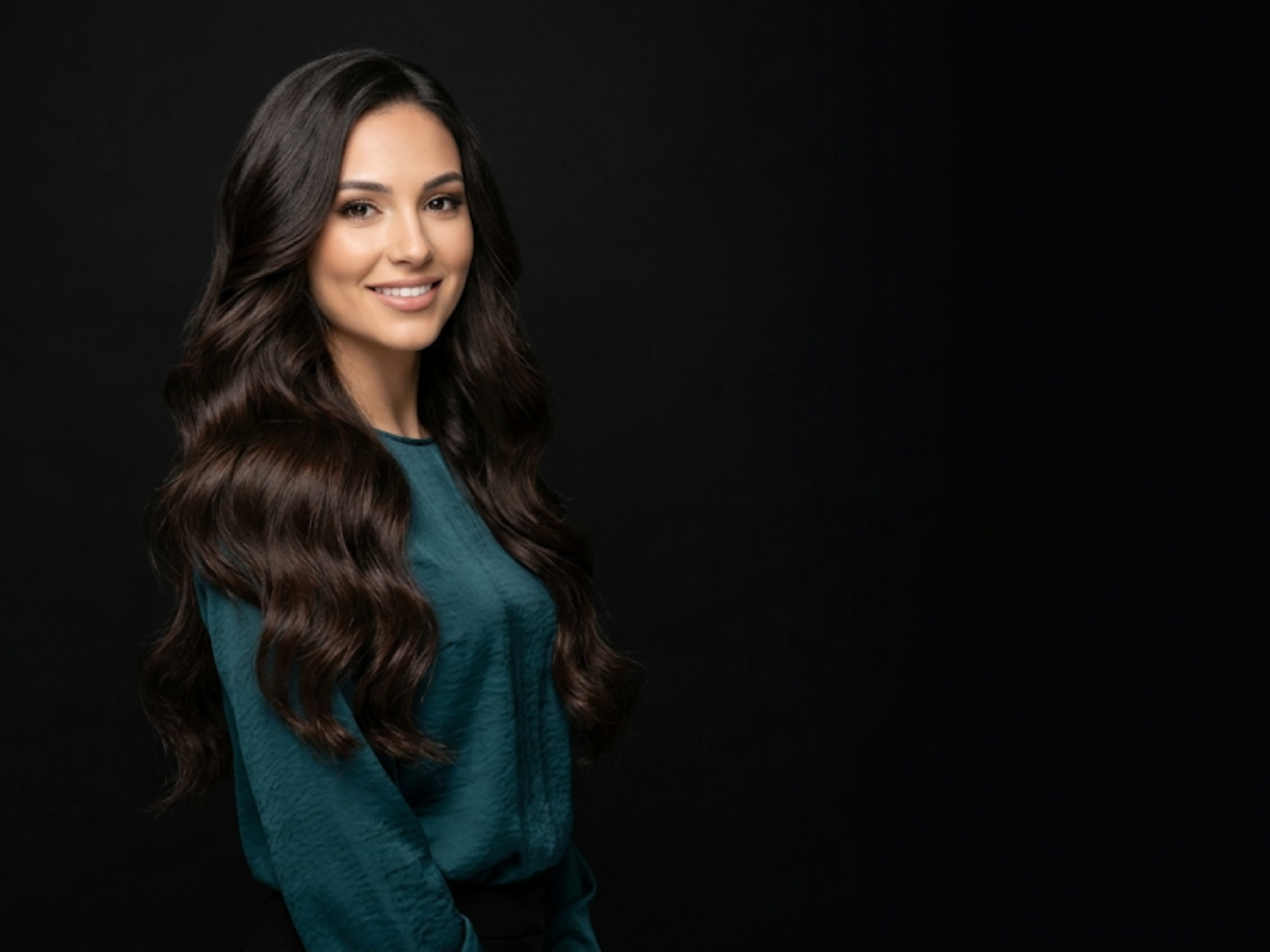 Cold Press Hair Extensions Miami Metro 1