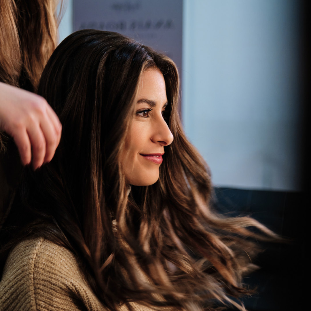 Hair Salon Miami
