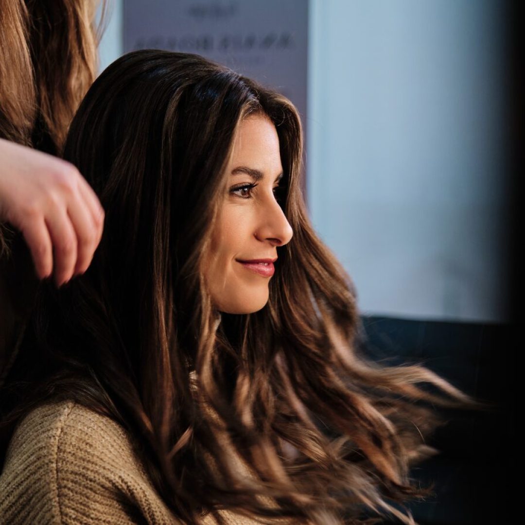 Hair Salon Miami