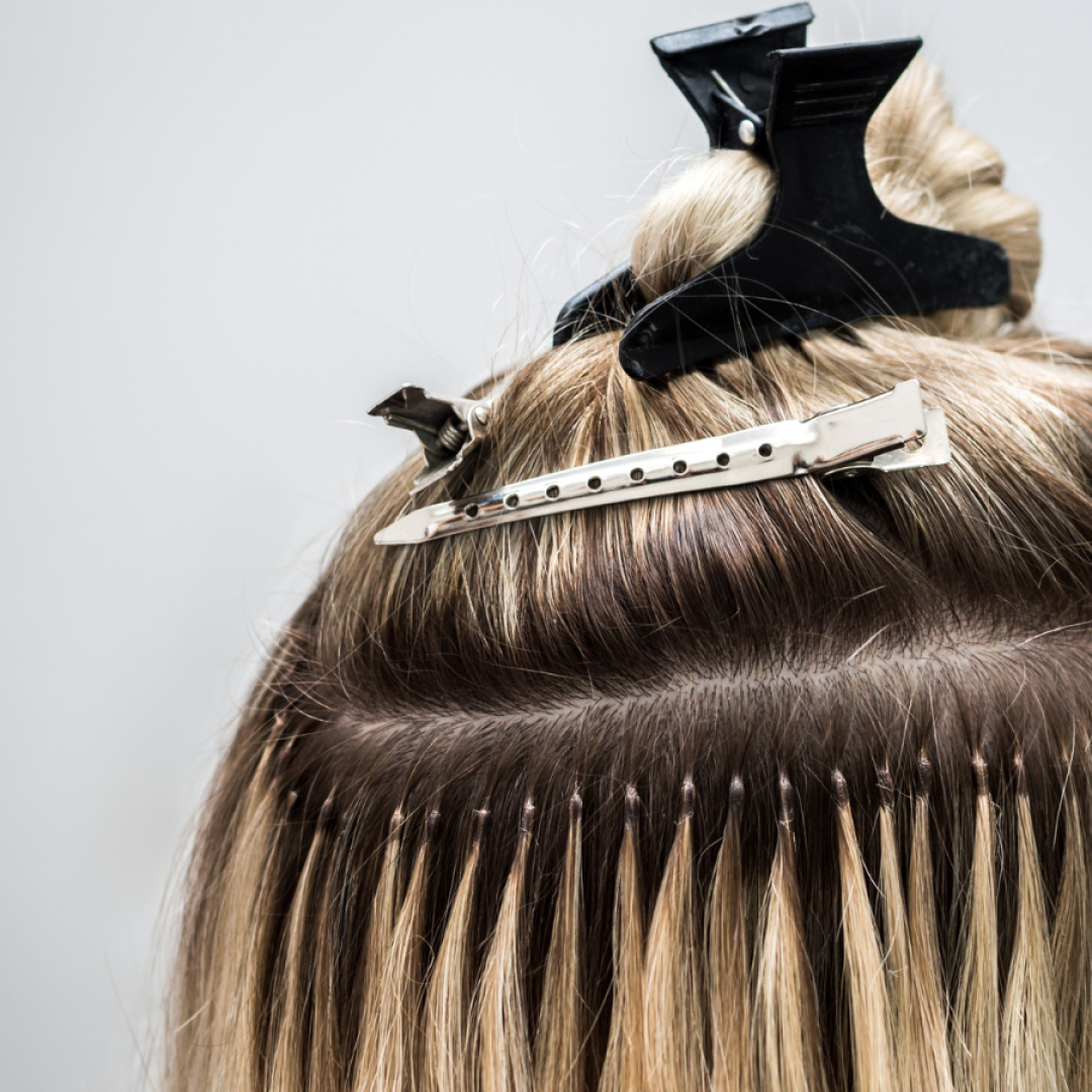 K-Tips Hair Extensions Miami 2