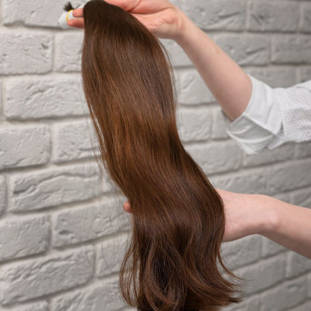 Cold Press Hair Extensions Miami 2